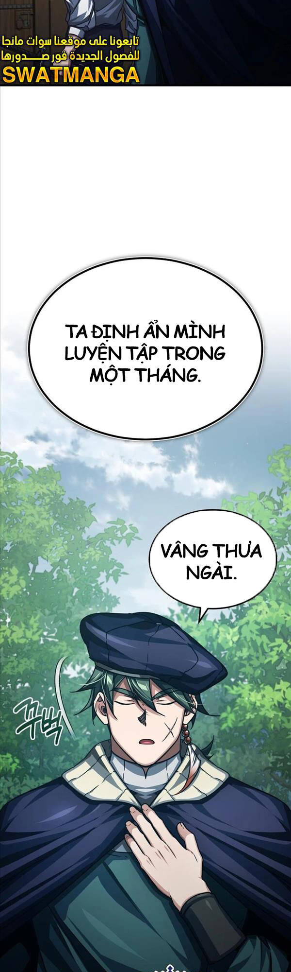 Thiên Quỷ Chẳng Sống Nổi Cuộc Đời Bình Thường Chap 80 - Next Chap 81