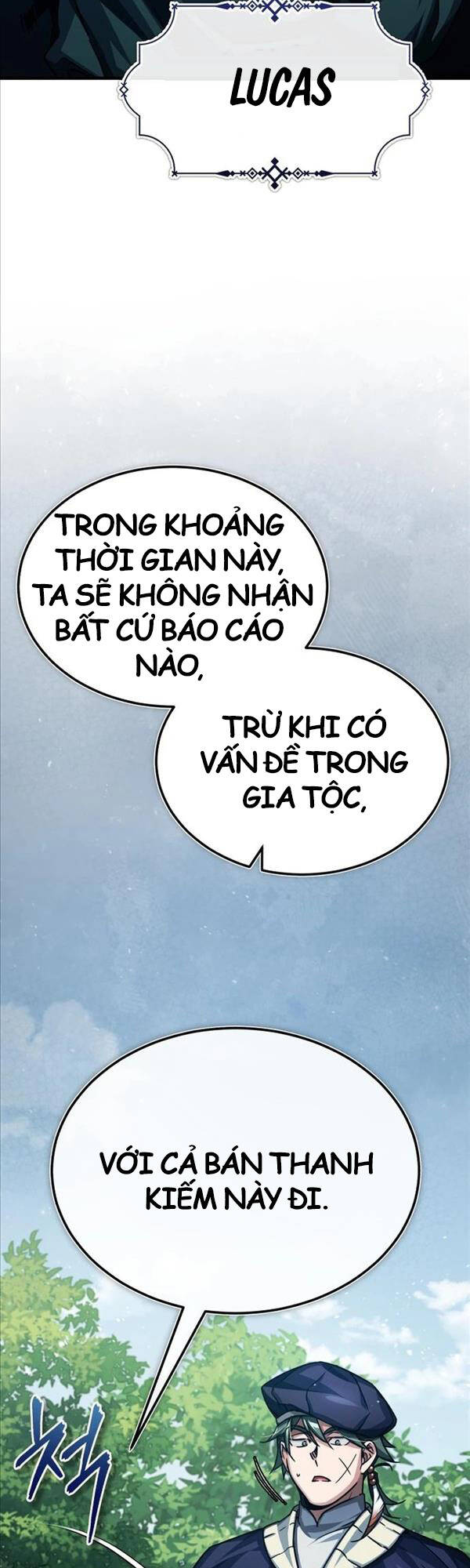 Thiên Quỷ Chẳng Sống Nổi Cuộc Đời Bình Thường Chap 80 - Next Chap 81