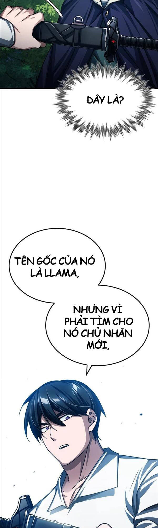 Thiên Quỷ Chẳng Sống Nổi Cuộc Đời Bình Thường Chap 80 - Next Chap 81