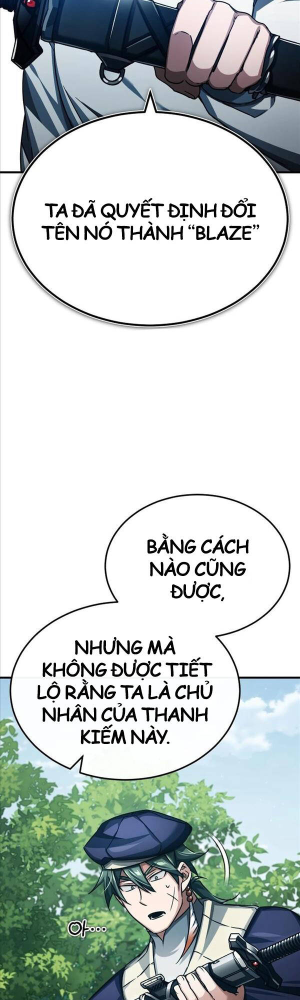 Thiên Quỷ Chẳng Sống Nổi Cuộc Đời Bình Thường Chap 80 - Next Chap 81