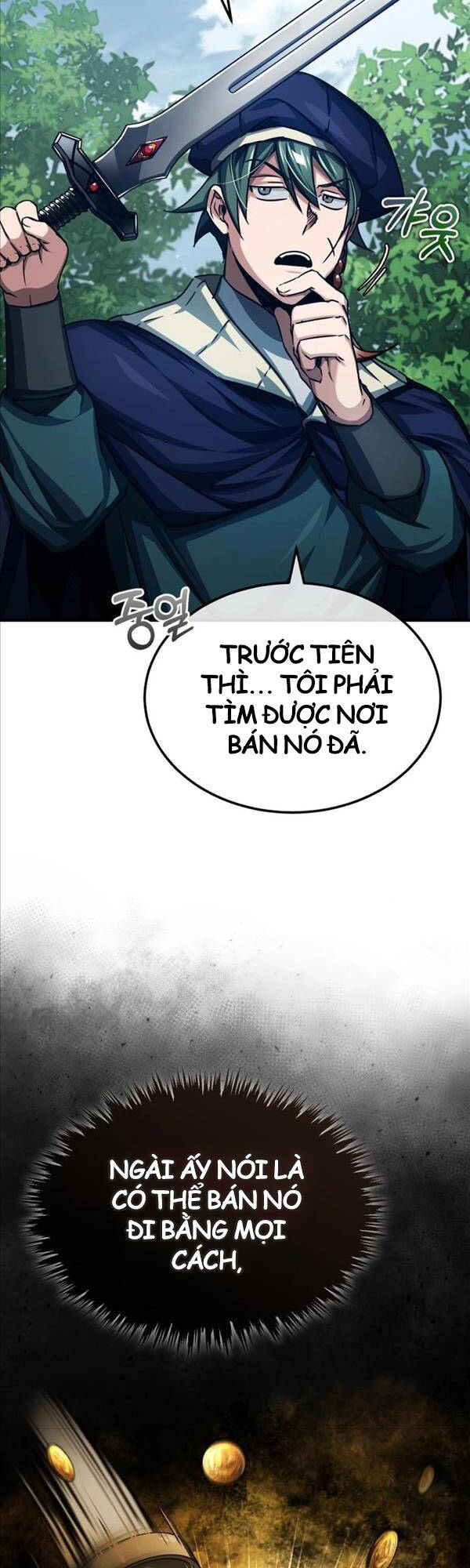 Thiên Quỷ Chẳng Sống Nổi Cuộc Đời Bình Thường Chap 80 - Next Chap 81