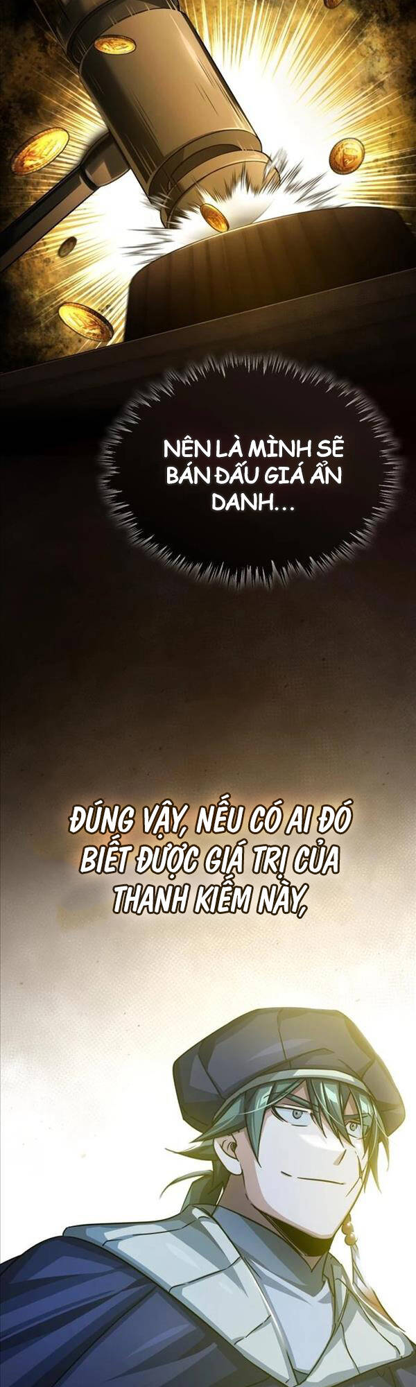 Thiên Quỷ Chẳng Sống Nổi Cuộc Đời Bình Thường Chap 80 - Next Chap 81