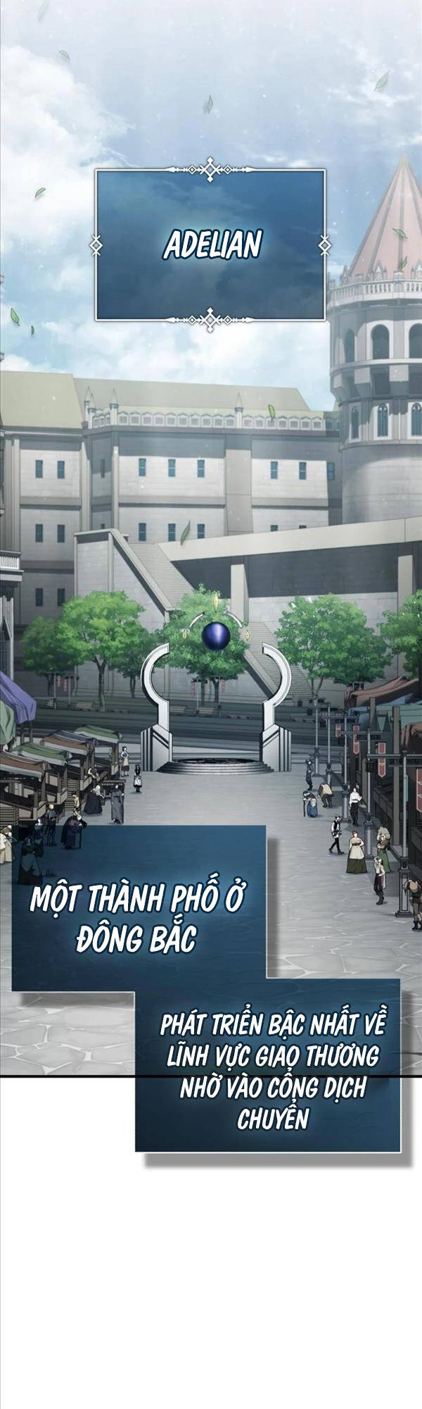 Thiên Quỷ Chẳng Sống Nổi Cuộc Đời Bình Thường Chap 80 - Next Chap 81