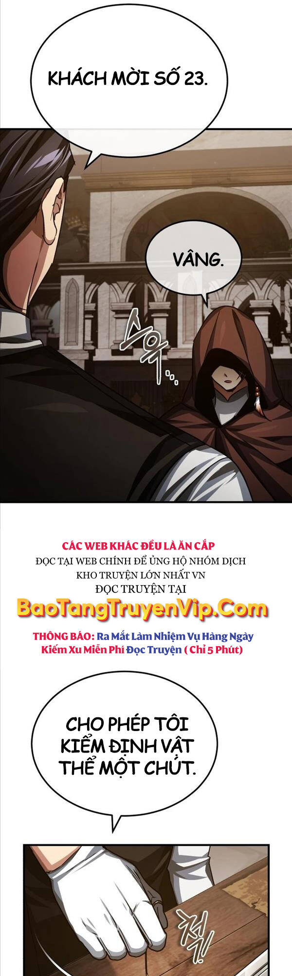 Thiên Quỷ Chẳng Sống Nổi Cuộc Đời Bình Thường Chap 80 - Next Chap 81