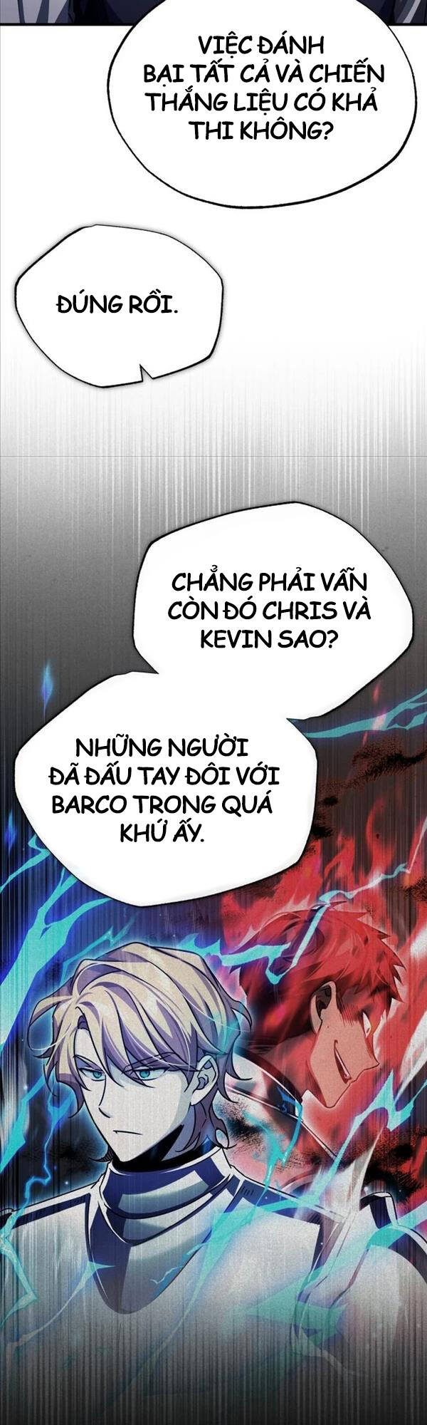 Thiên Quỷ Chẳng Sống Nổi Cuộc Đời Bình Thường Chap 80 - Next Chap 81