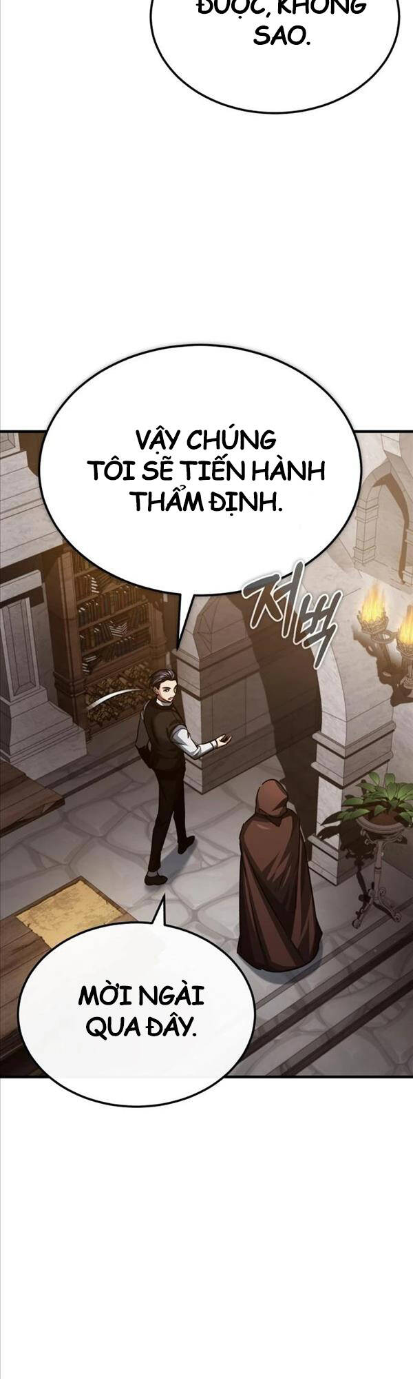 Thiên Quỷ Chẳng Sống Nổi Cuộc Đời Bình Thường Chap 80 - Next Chap 81