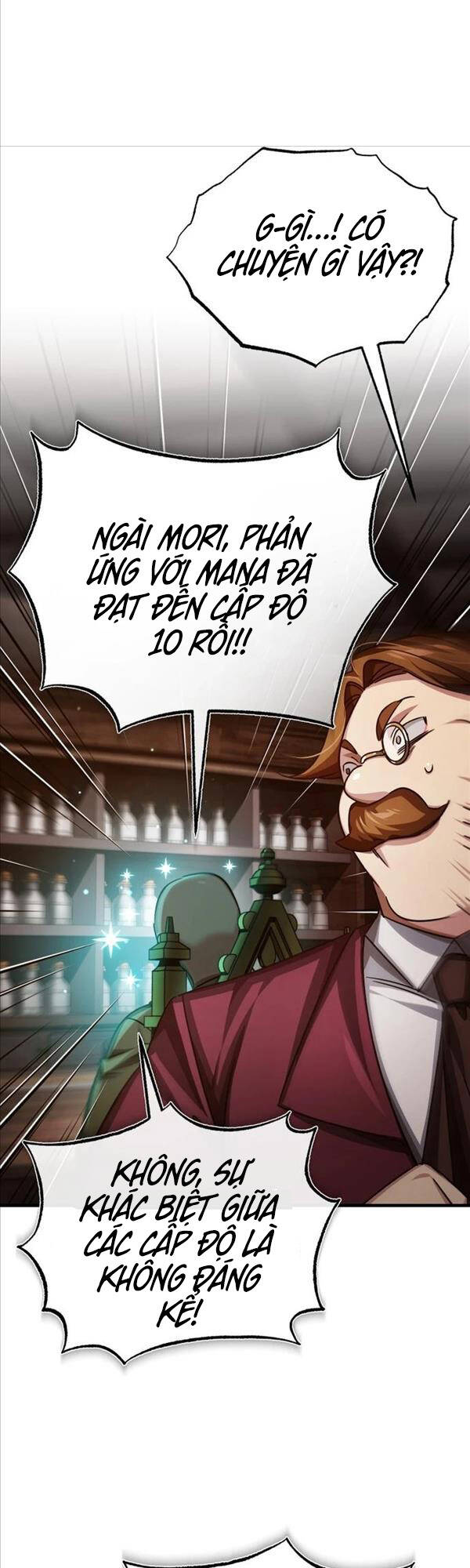Thiên Quỷ Chẳng Sống Nổi Cuộc Đời Bình Thường Chap 80 - Next Chap 81