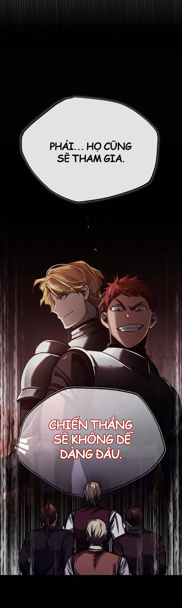 Thiên Quỷ Chẳng Sống Nổi Cuộc Đời Bình Thường Chap 80 - Next Chap 81