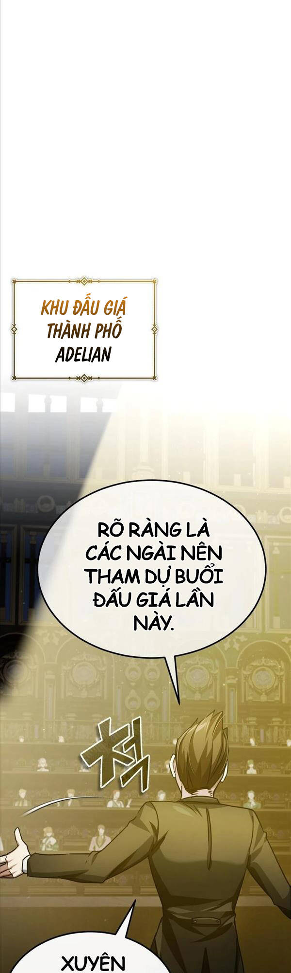 Thiên Quỷ Chẳng Sống Nổi Cuộc Đời Bình Thường Chap 80 - Next Chap 81