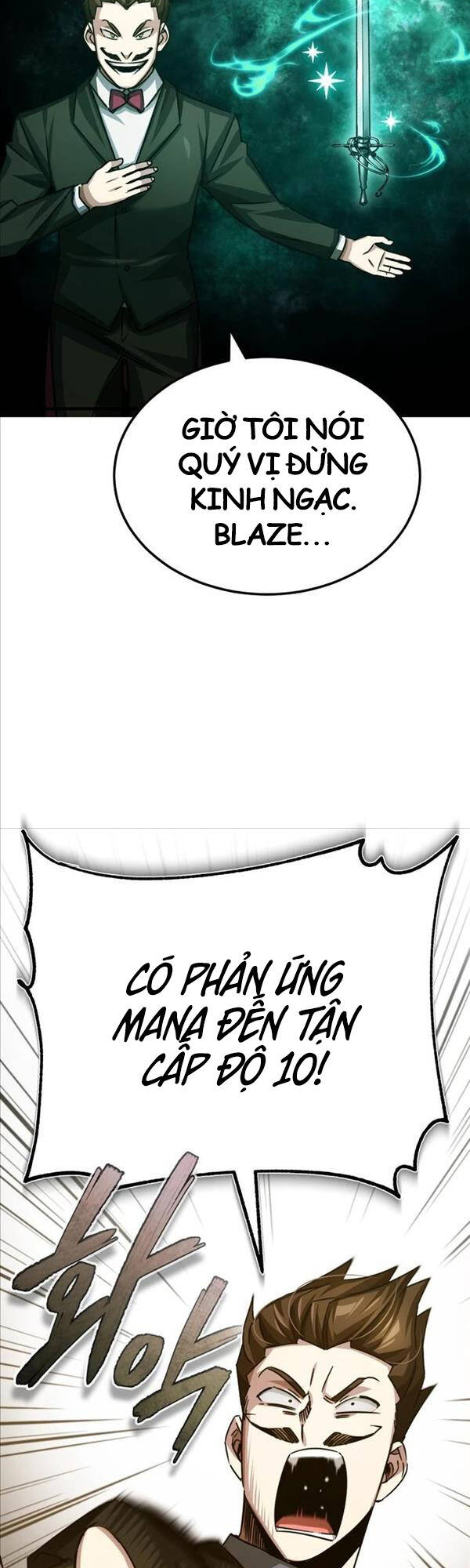 Thiên Quỷ Chẳng Sống Nổi Cuộc Đời Bình Thường Chap 80 - Next Chap 81