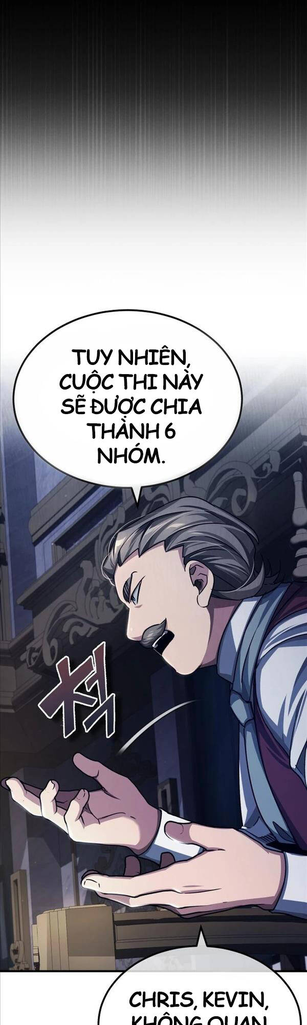 Thiên Quỷ Chẳng Sống Nổi Cuộc Đời Bình Thường Chap 80 - Next Chap 81