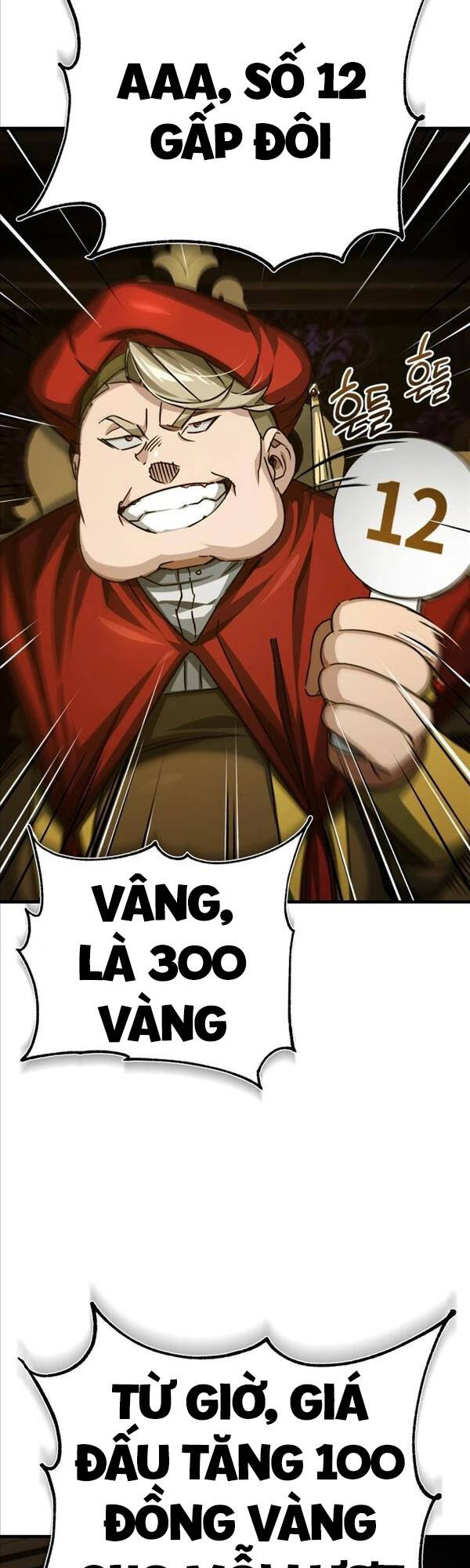 Thiên Quỷ Chẳng Sống Nổi Cuộc Đời Bình Thường Chap 80 - Next Chap 81