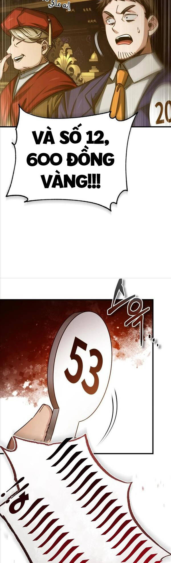 Thiên Quỷ Chẳng Sống Nổi Cuộc Đời Bình Thường Chap 80 - Next Chap 81