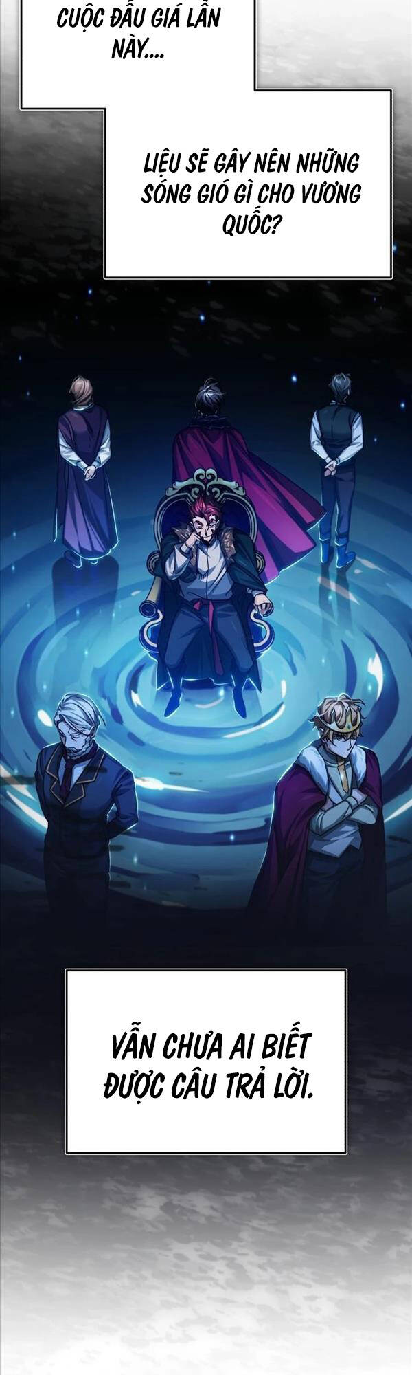 Thiên Quỷ Chẳng Sống Nổi Cuộc Đời Bình Thường Chap 80 - Next Chap 81