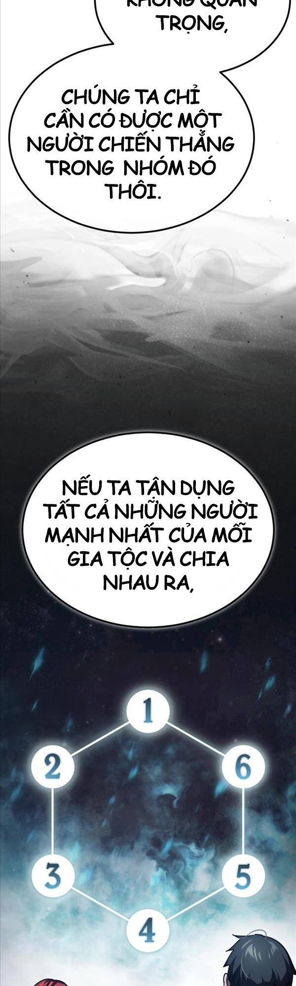 Thiên Quỷ Chẳng Sống Nổi Cuộc Đời Bình Thường Chap 80 - Next Chap 81