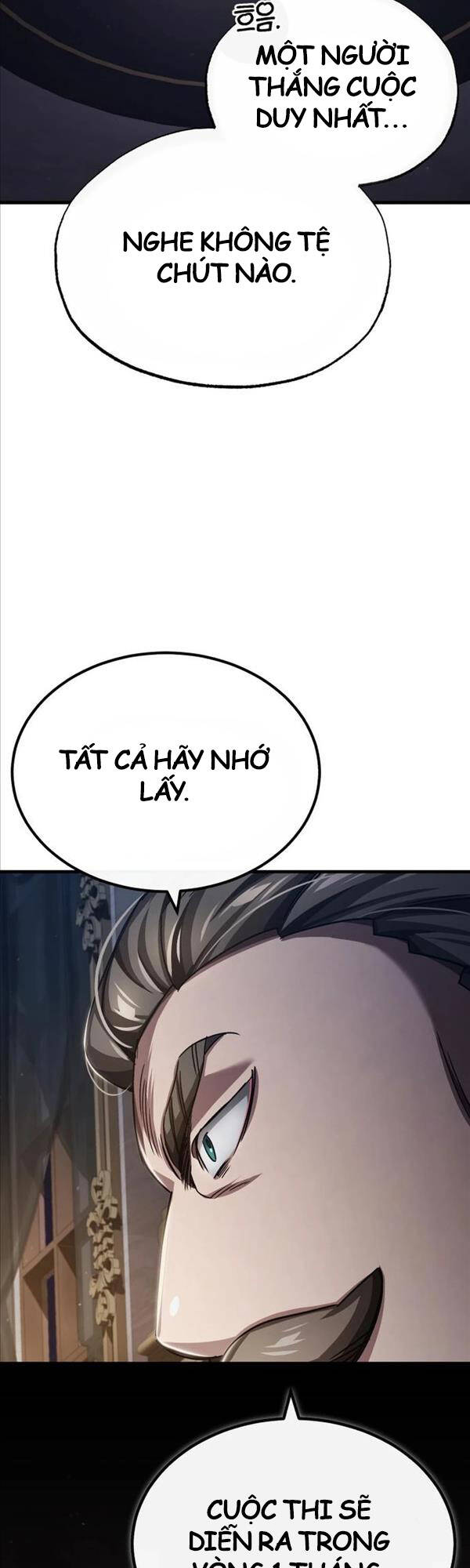 Thiên Quỷ Chẳng Sống Nổi Cuộc Đời Bình Thường Chap 80 - Next Chap 81