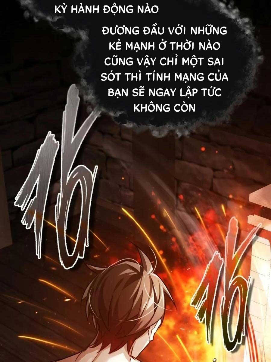 Thiên Quỷ Chẳng Sống Nổi Cuộc Đời Bình Thường Chap 81 - Next Chap 82
