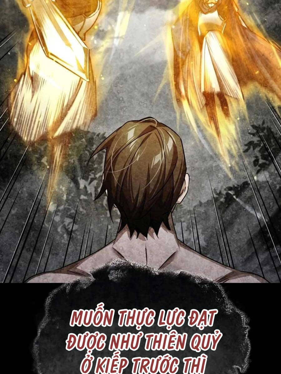 Thiên Quỷ Chẳng Sống Nổi Cuộc Đời Bình Thường Chap 81 - Next Chap 82