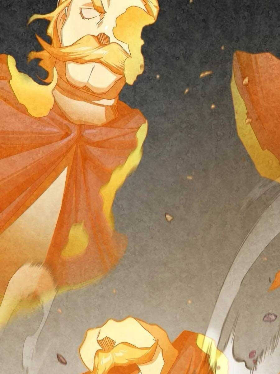 Thiên Quỷ Chẳng Sống Nổi Cuộc Đời Bình Thường Chap 81 - Next Chap 82
