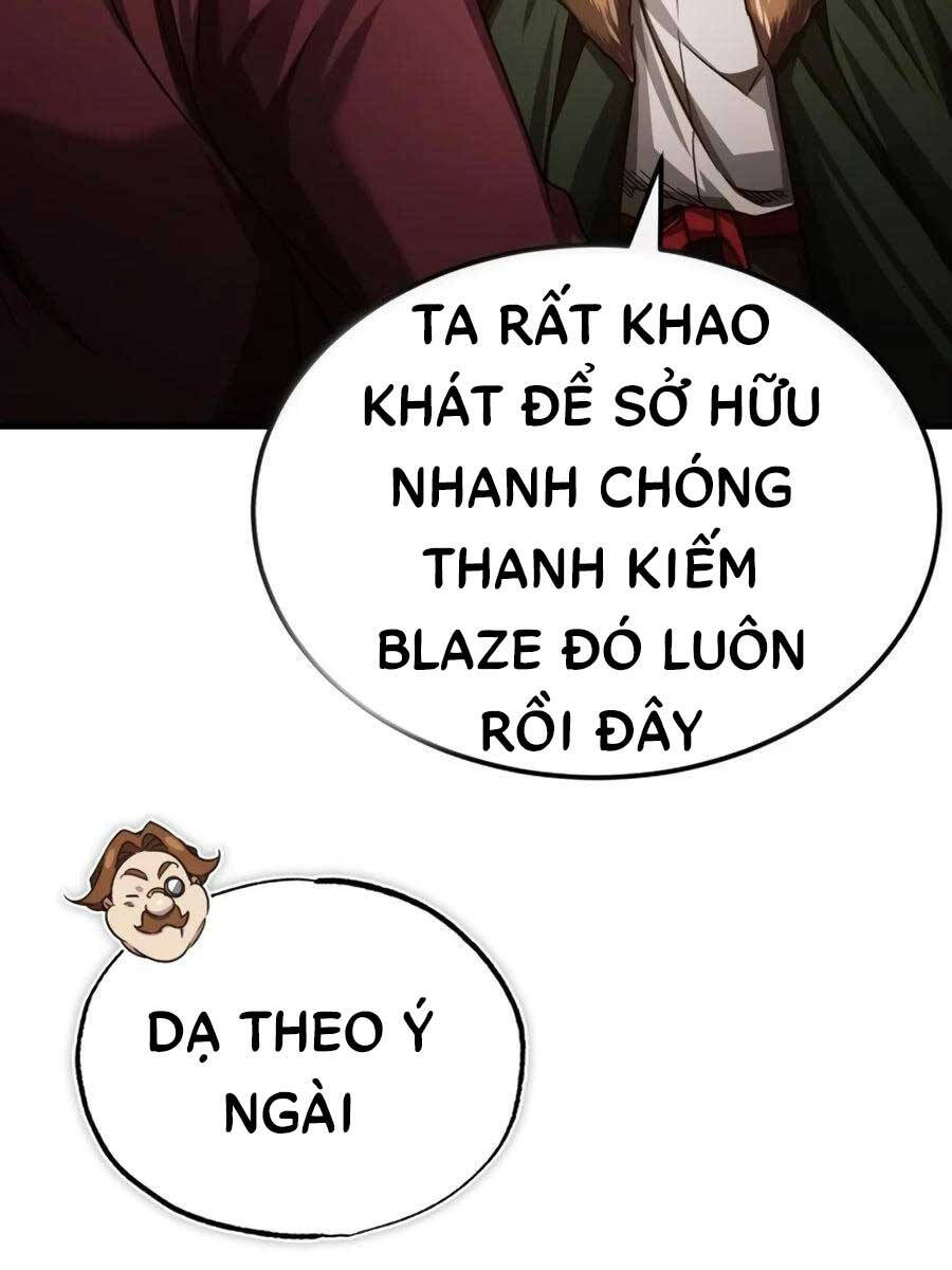 Thiên Quỷ Chẳng Sống Nổi Cuộc Đời Bình Thường Chap 81 - Next Chap 82