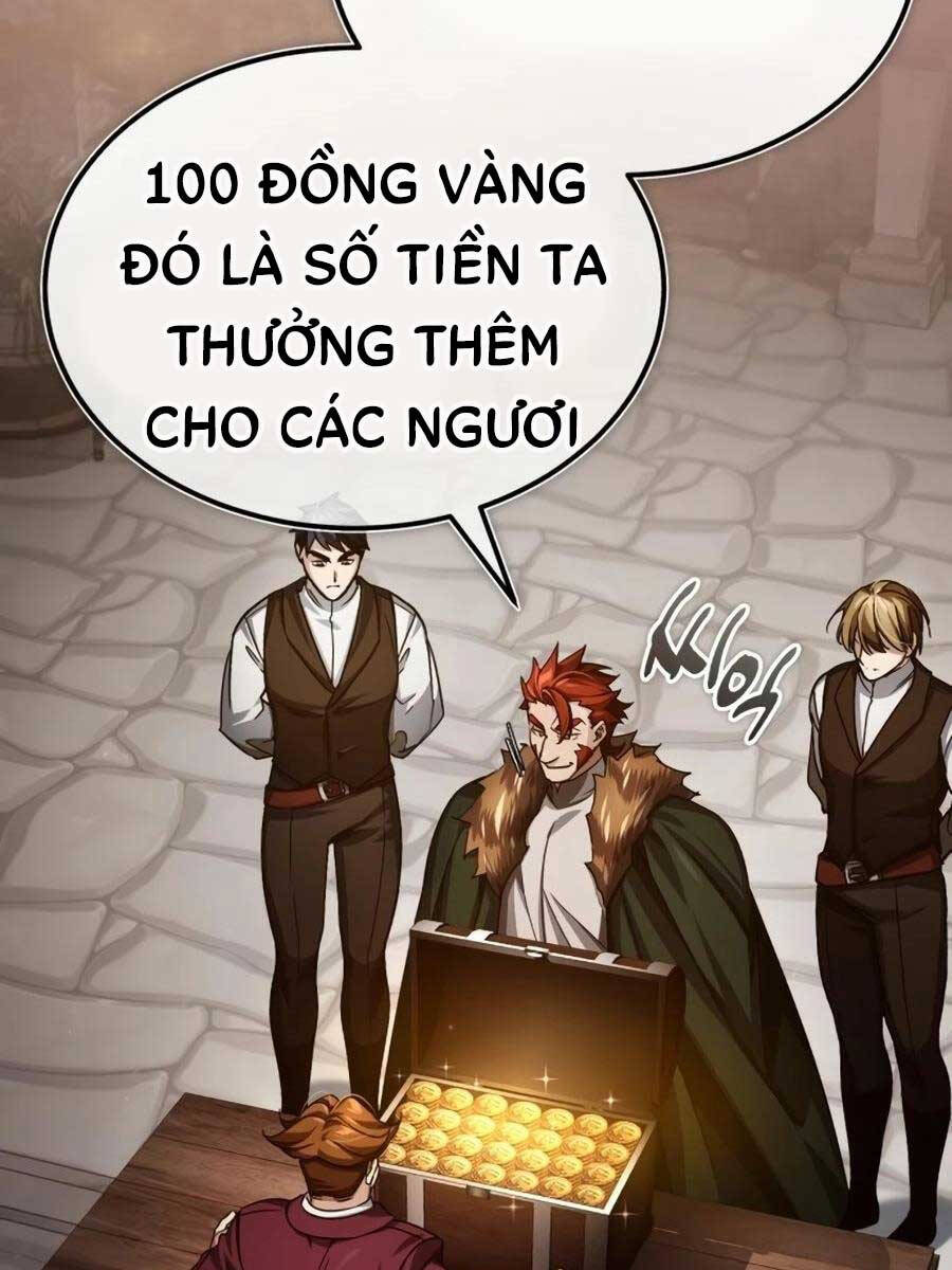Thiên Quỷ Chẳng Sống Nổi Cuộc Đời Bình Thường Chap 81 - Next Chap 82