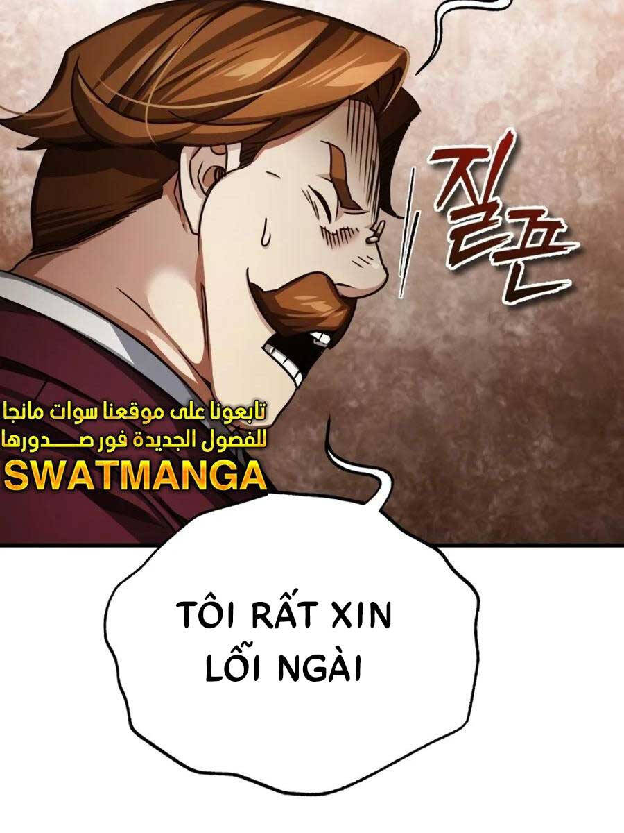 Thiên Quỷ Chẳng Sống Nổi Cuộc Đời Bình Thường Chap 81 - Next Chap 82