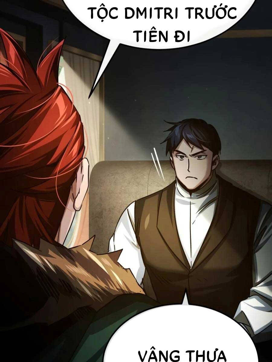 Thiên Quỷ Chẳng Sống Nổi Cuộc Đời Bình Thường Chap 81 - Next Chap 82