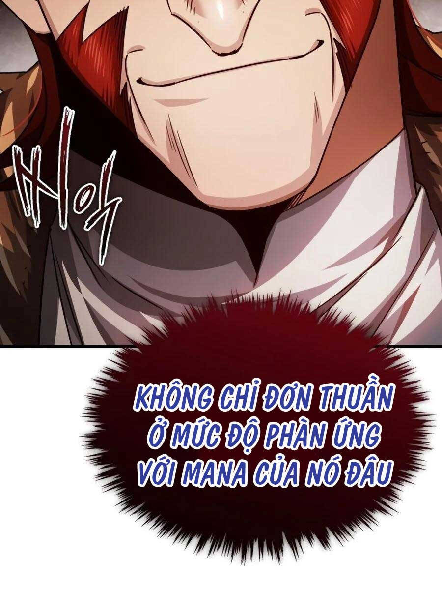Thiên Quỷ Chẳng Sống Nổi Cuộc Đời Bình Thường Chap 81 - Next Chap 82