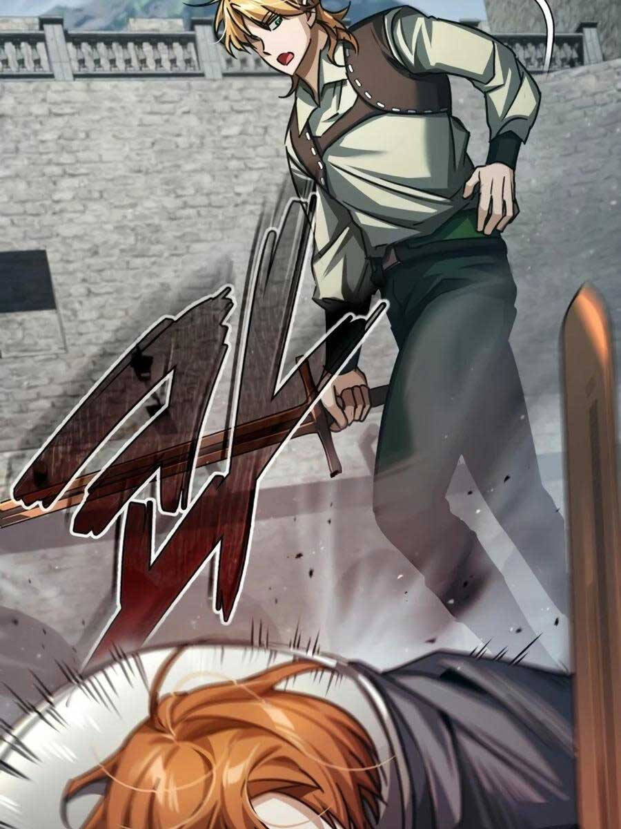 Thiên Quỷ Chẳng Sống Nổi Cuộc Đời Bình Thường Chap 81 - Next Chap 82