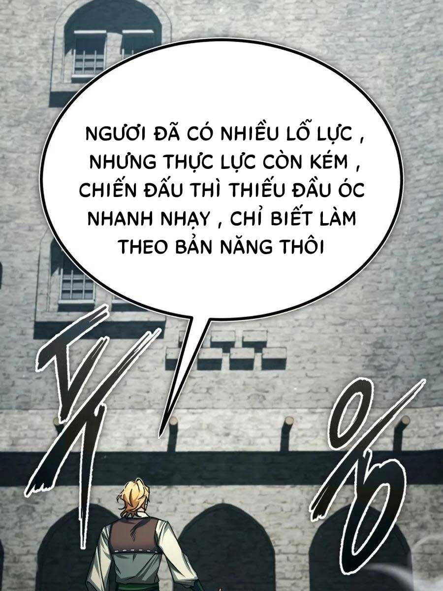 Thiên Quỷ Chẳng Sống Nổi Cuộc Đời Bình Thường Chap 81 - Next Chap 82