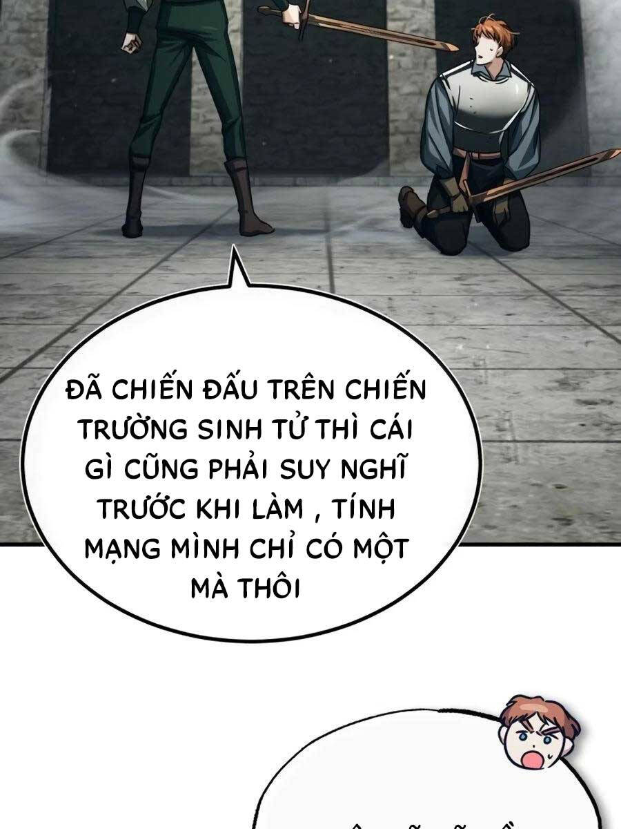 Thiên Quỷ Chẳng Sống Nổi Cuộc Đời Bình Thường Chap 81 - Next Chap 82