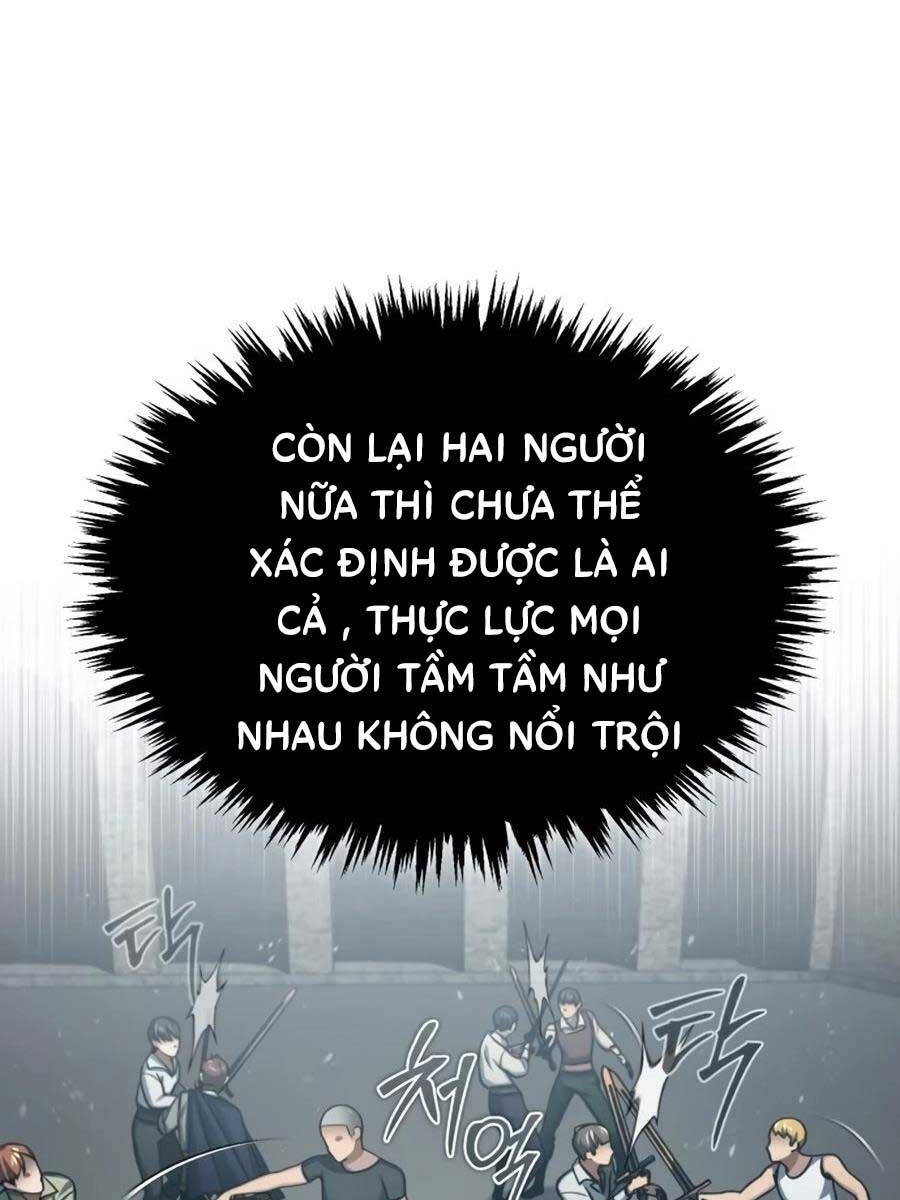 Thiên Quỷ Chẳng Sống Nổi Cuộc Đời Bình Thường Chap 81 - Next Chap 82