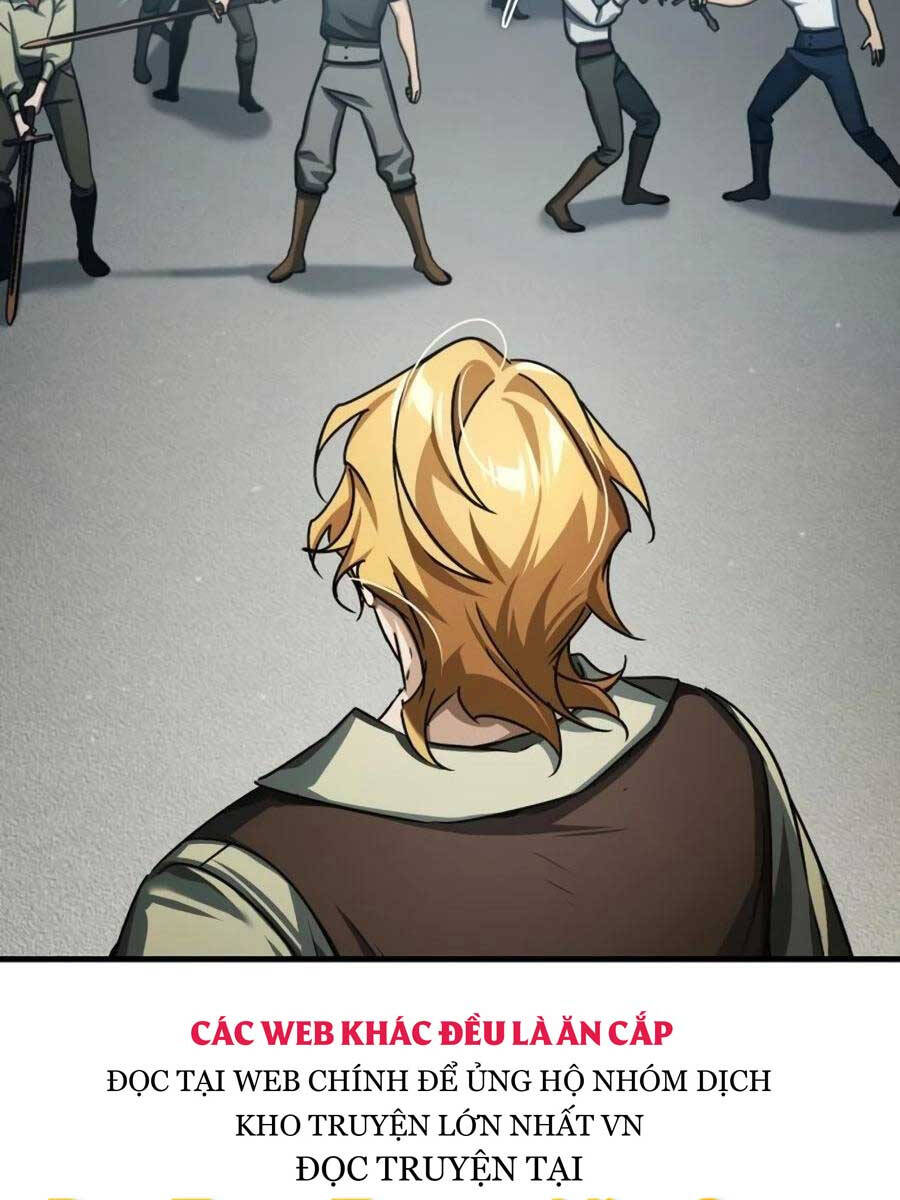 Thiên Quỷ Chẳng Sống Nổi Cuộc Đời Bình Thường Chap 81 - Next Chap 82