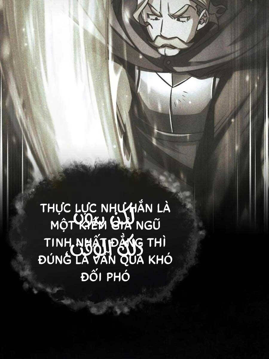 Thiên Quỷ Chẳng Sống Nổi Cuộc Đời Bình Thường Chap 81 - Next Chap 82