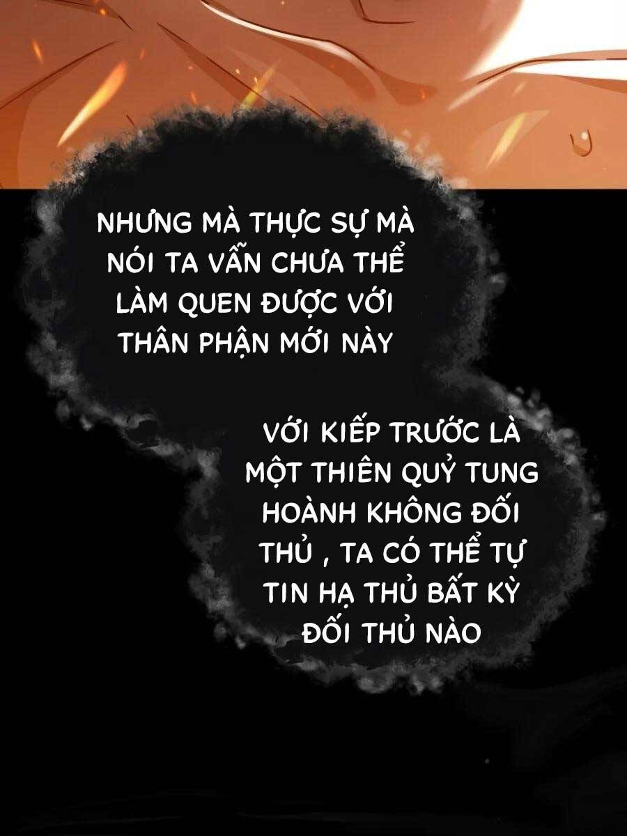 Thiên Quỷ Chẳng Sống Nổi Cuộc Đời Bình Thường Chap 81 - Next Chap 82