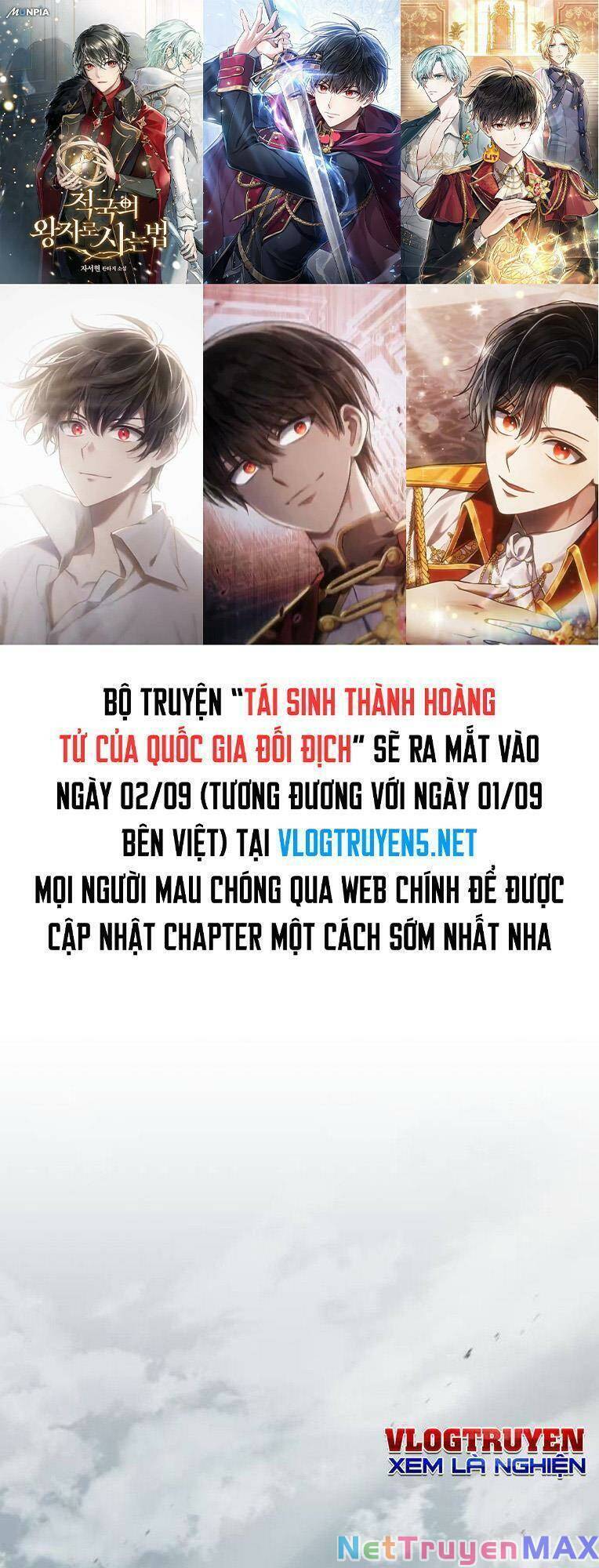 Thiên Quỷ Chẳng Sống Nổi Cuộc Đời Bình Thường Chap 82 - Next Chap 83