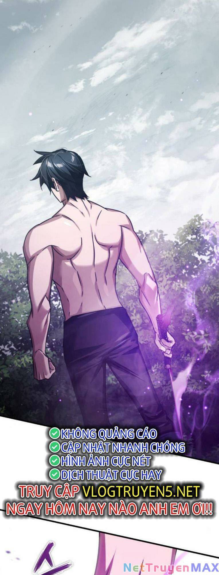 Thiên Quỷ Chẳng Sống Nổi Cuộc Đời Bình Thường Chap 82 - Next Chap 83