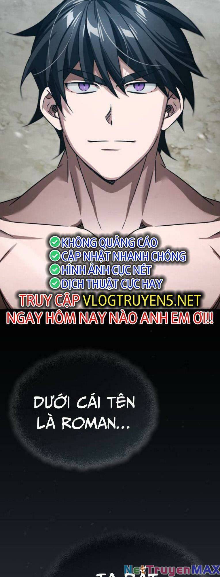 Thiên Quỷ Chẳng Sống Nổi Cuộc Đời Bình Thường Chap 82 - Next Chap 83