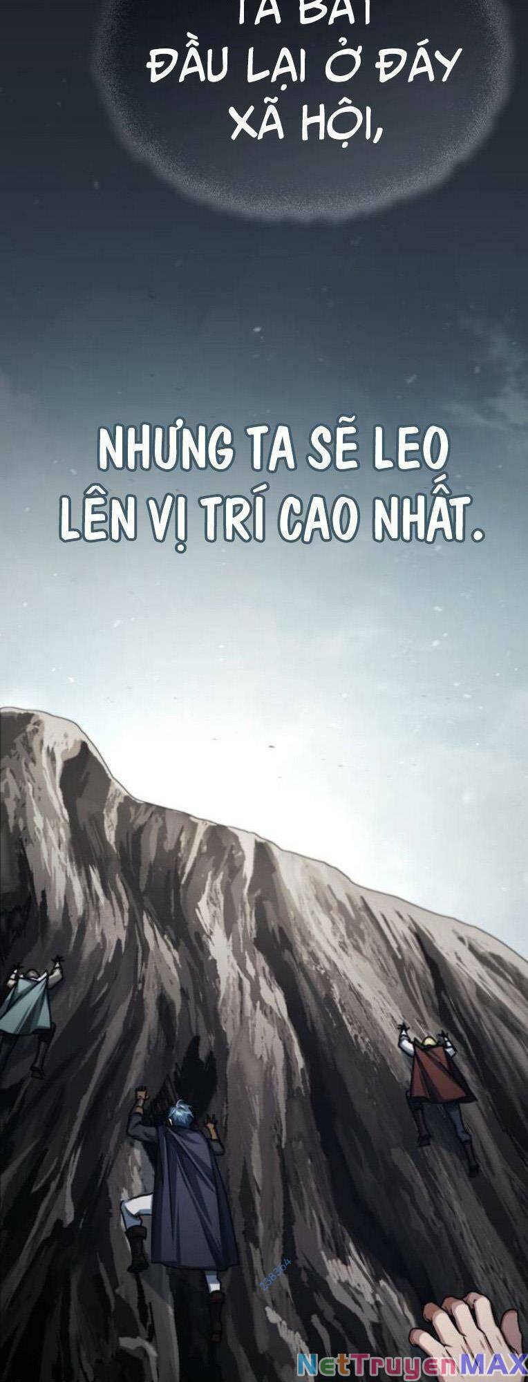 Thiên Quỷ Chẳng Sống Nổi Cuộc Đời Bình Thường Chap 82 - Next Chap 83