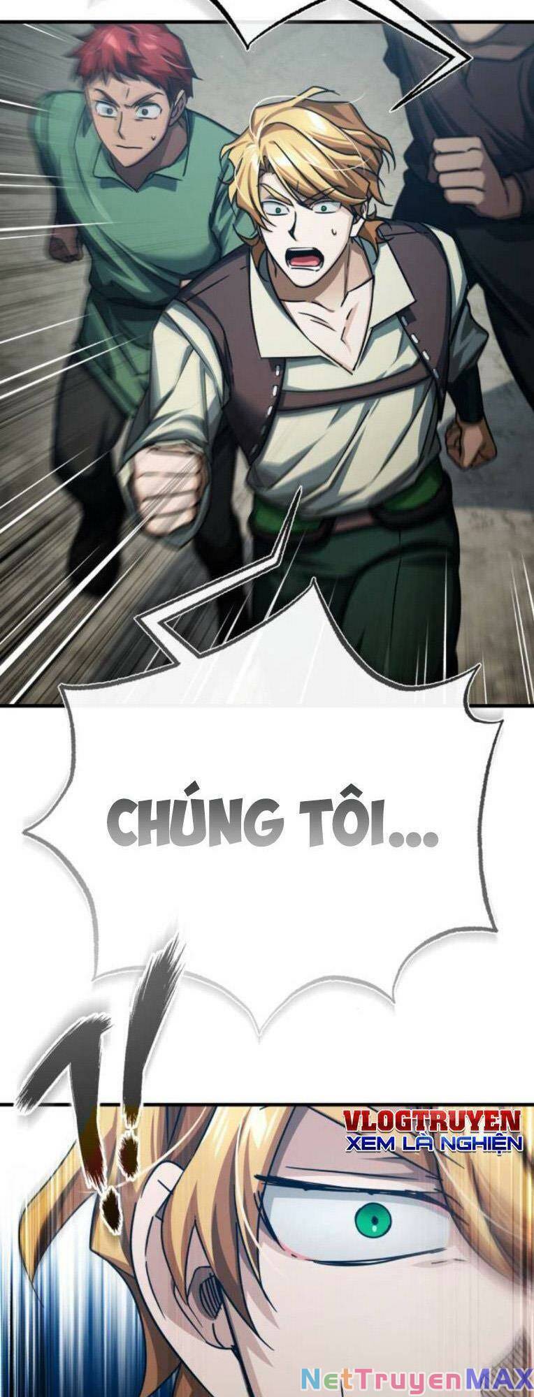Thiên Quỷ Chẳng Sống Nổi Cuộc Đời Bình Thường Chap 82 - Next Chap 83