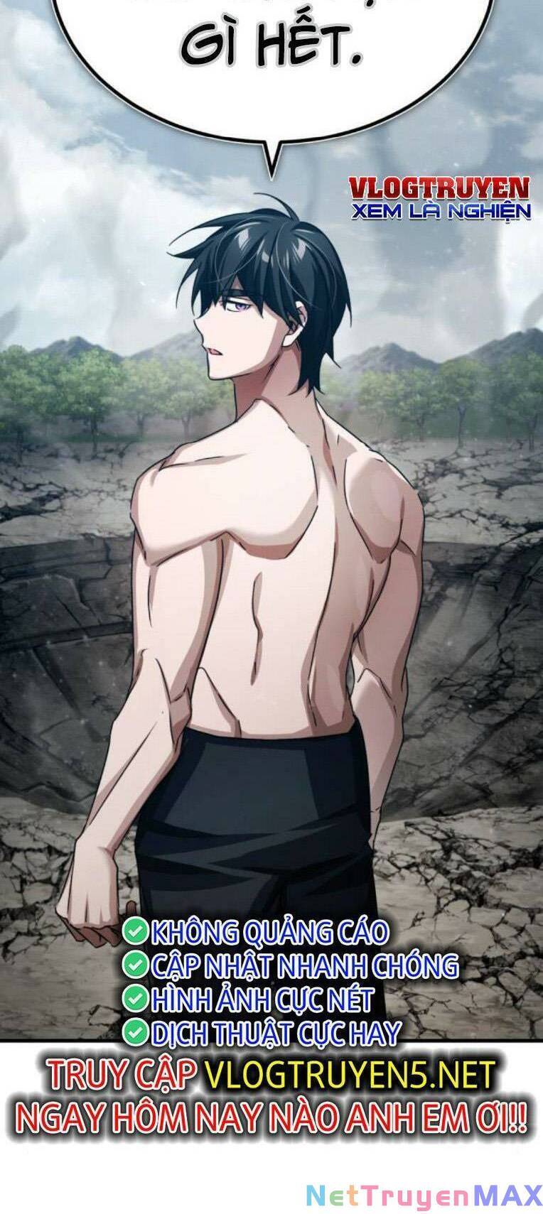Thiên Quỷ Chẳng Sống Nổi Cuộc Đời Bình Thường Chap 82 - Next Chap 83
