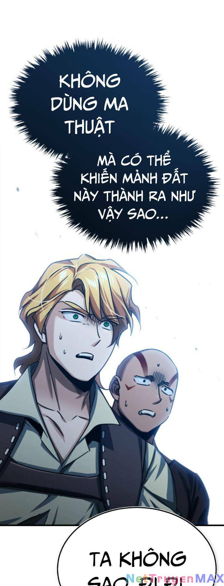 Thiên Quỷ Chẳng Sống Nổi Cuộc Đời Bình Thường Chap 82 - Next Chap 83