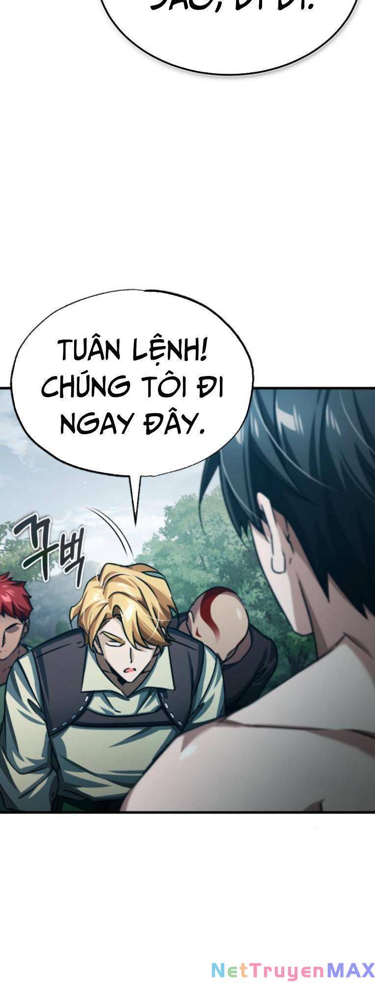 Thiên Quỷ Chẳng Sống Nổi Cuộc Đời Bình Thường Chap 82 - Next Chap 83