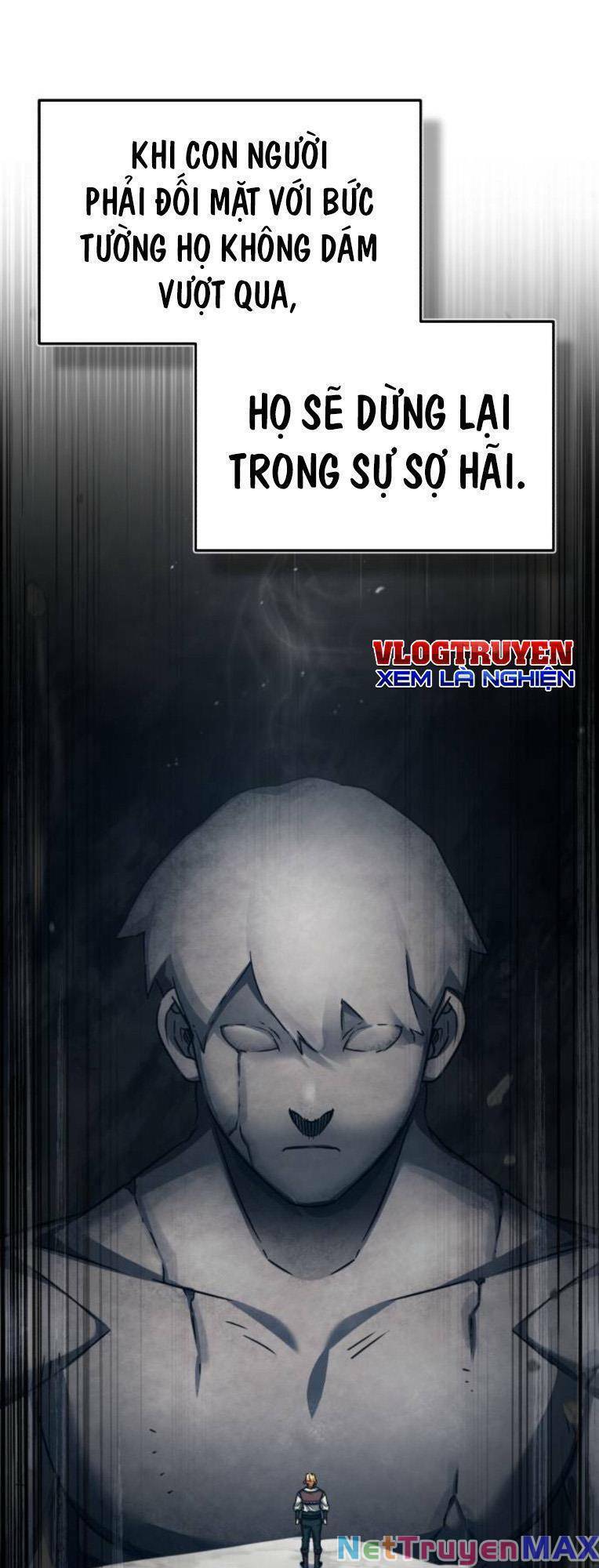 Thiên Quỷ Chẳng Sống Nổi Cuộc Đời Bình Thường Chap 82 - Next Chap 83