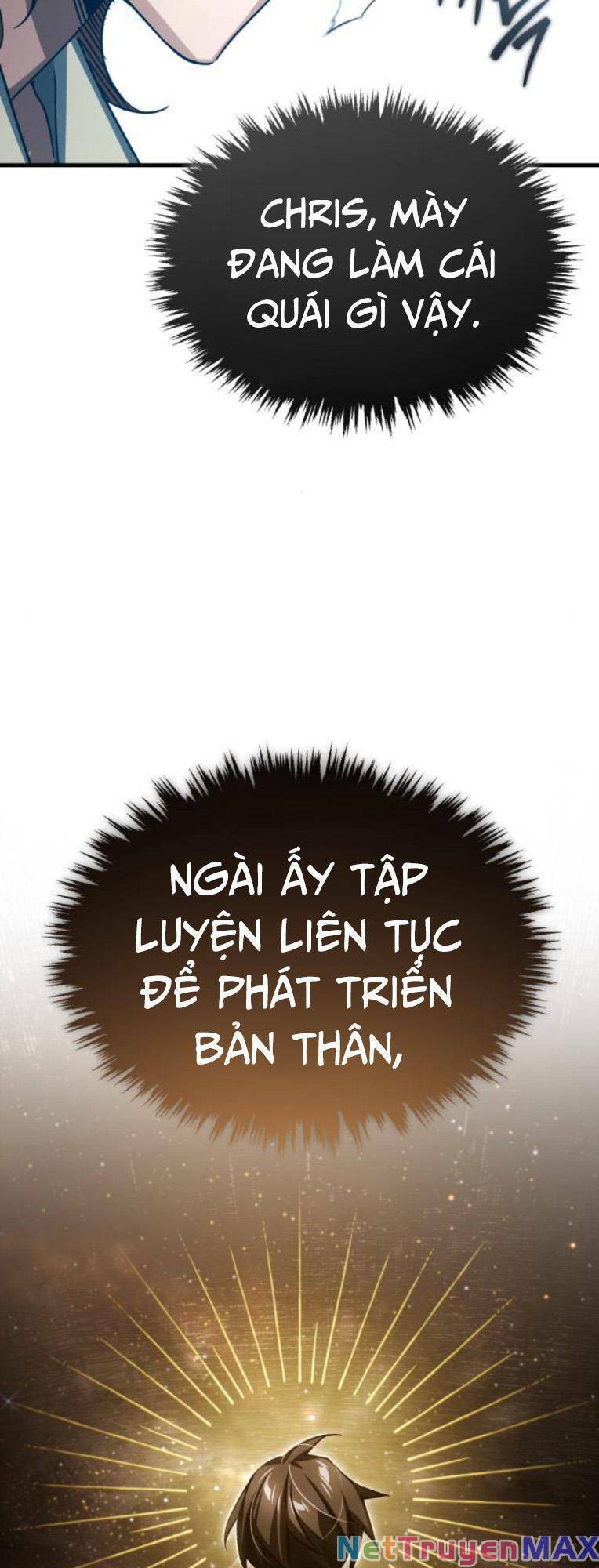 Thiên Quỷ Chẳng Sống Nổi Cuộc Đời Bình Thường Chap 82 - Next Chap 83