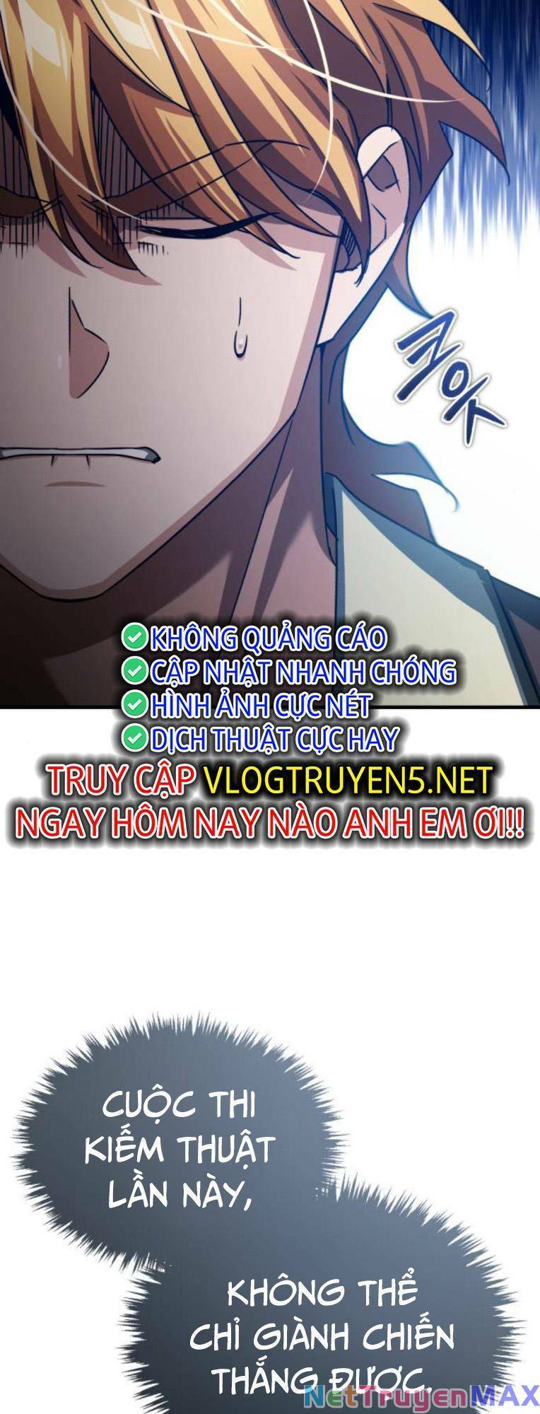 Thiên Quỷ Chẳng Sống Nổi Cuộc Đời Bình Thường Chap 82 - Next Chap 83
