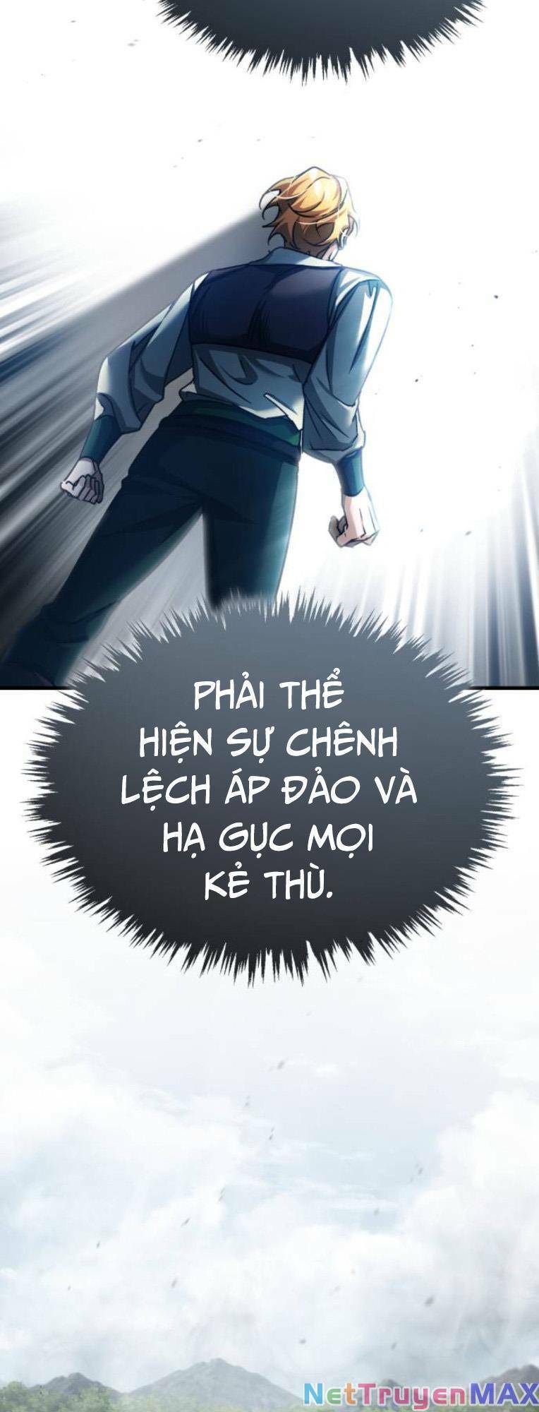 Thiên Quỷ Chẳng Sống Nổi Cuộc Đời Bình Thường Chap 82 - Next Chap 83