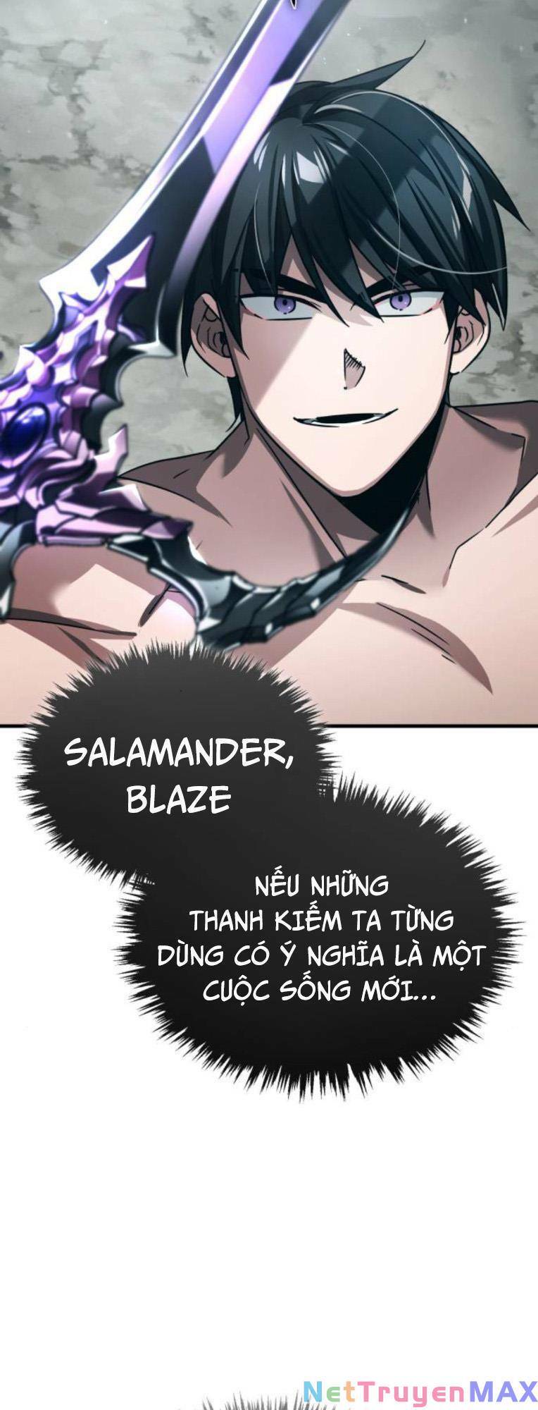 Thiên Quỷ Chẳng Sống Nổi Cuộc Đời Bình Thường Chap 82 - Next Chap 83