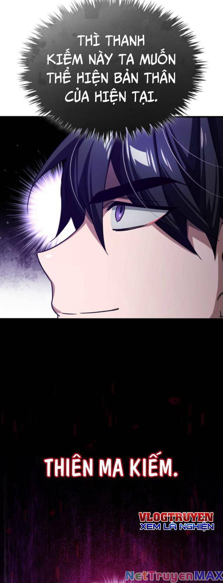 Thiên Quỷ Chẳng Sống Nổi Cuộc Đời Bình Thường Chap 82 - Next Chap 83