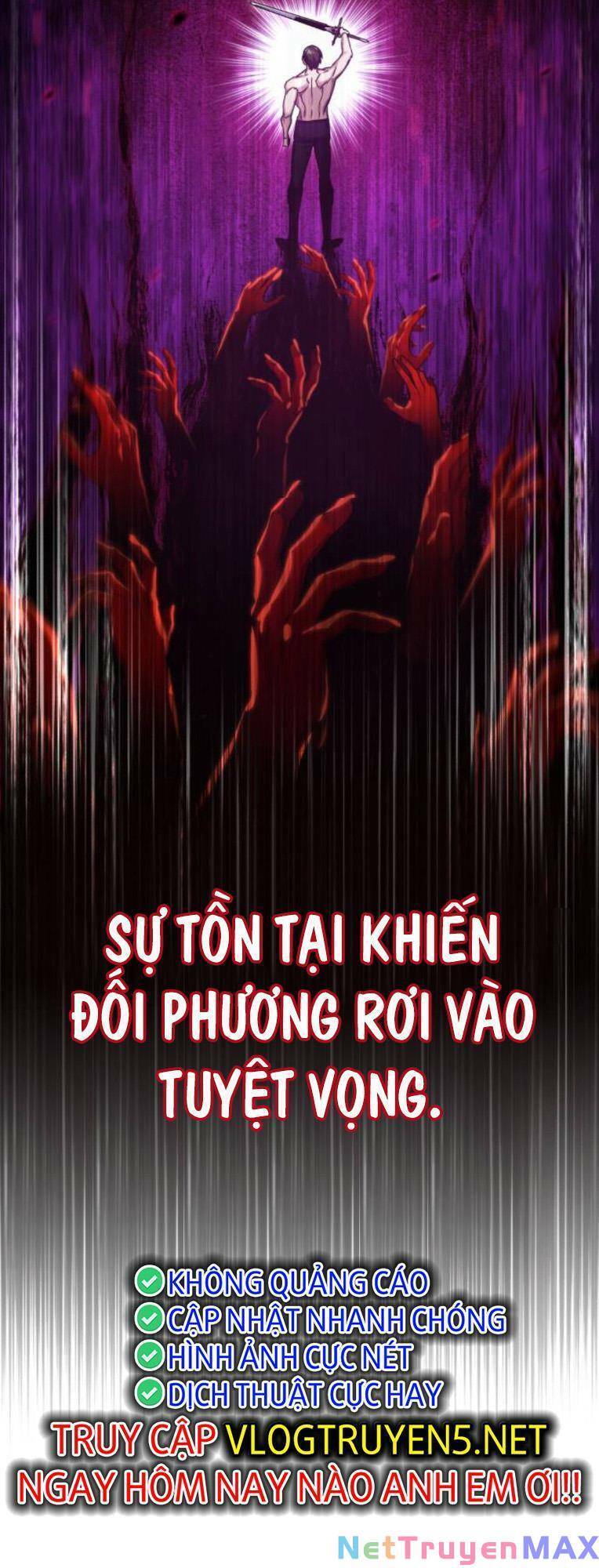 Thiên Quỷ Chẳng Sống Nổi Cuộc Đời Bình Thường Chap 82 - Next Chap 83